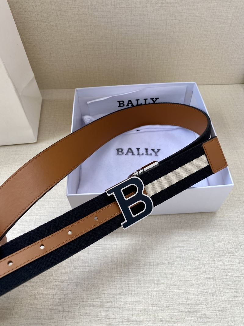 BALLY